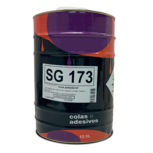 Cola de contacto para espuma